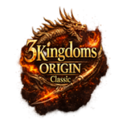เซิฟ 3Kingdoms Origin (classic)