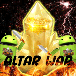 เซิฟ ⚔️ALTAR RO⚔️Event 1vs1 เงินรางวัล1k฿⚔️