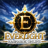 เซิฟ ⚡️Everlight RO Class3⚡️Open แล้ววันนี้!!