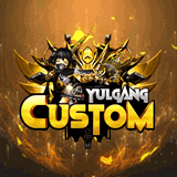เซิฟ YG-CUSTOM แนวคลาสสิค ศึกกิลด์วอ20000บาท