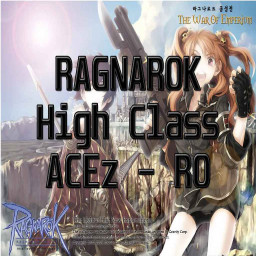 เซิฟ ACEz High Class AI ฟรี OBT 31 18.00 นี้พร้อมลุย