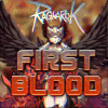 เซิฟ First Blood SS2 ไฮคลาส เซิฟสนุกเพื่อนๆเยอะสังคมดี