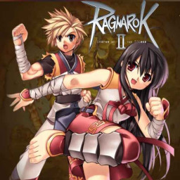 เซิฟ Ro Pow HC ระบบ LP Charm HI+C3 Status 150