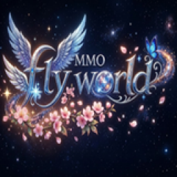 เซิฟ Fly World mmo V19 OBT17.05.2026 13.00
