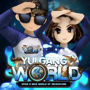 เซิฟ YG-World Classic LV120  CBT 14 กุมภา 69