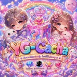 เซิฟ YG-Cacha (JUTI) เร็วๆนี่แล้วพบกัน