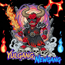 เซิฟ NewGangสร้างตัวละคร185ความดี4.5ล้านเปิดแล้ว30/1/69