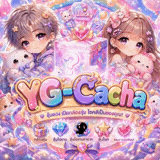 เซิฟ YG-Cacha (JUTI) แปลกแหวกแนวไม่เหมือนชาวบ้าน