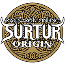 เซิฟ Surtur Origin