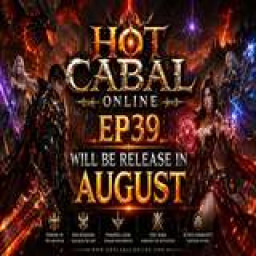 เซิฟ HOT CABAL - เซิร์ฟนอก อนุญาติ RMT ได้ !!!