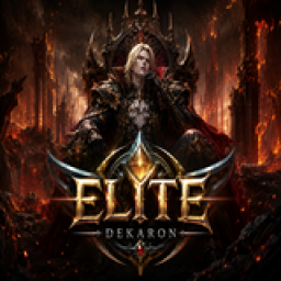 เซิฟ Elite Dekaron 15อาชีพ ชุดเซ็ตใหม่ สกิลใหม่ 2026