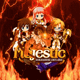 เซิฟ ⭐MAJESTIC⭐Hi-Class CBT19-21กันยายน แจกหนักจัดเต็ม