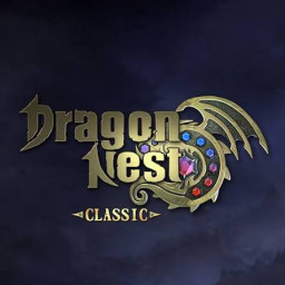 เซิฟ Dragon Nest Blue Dragon 80 EX  9 อาชีพ เปิดแล้ว