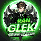 เซิฟ ❤️ Ran GLEK EP3 ❤️GM เปิดหน้า ออนไลน์ 680+ OBT 21