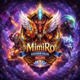 เซิฟ Mimi Ro Hi-Class 99/70  OBT 14/2/69 AI FREE