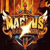 เซิฟ ❤️⭐MAGNUS-RO 5.0⭐❤️ Open Beta 16 มกรา ซับกิล 190K