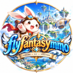 เซิฟ Fly Fantasymmo เปิดรับ Beta Tester จำนวนมาก