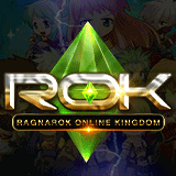 เซิฟ ⭐ ROK ⭐ มีระบบ Auto แจกทุกกิจรวมล้านกว่าบาท