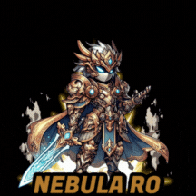 เซิฟ Nebula-Ro Hi-class renalwal แนวเก็บเวล เปิดแล้ว
