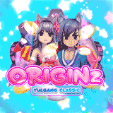 เซิฟ ✅YG Originz คลาสสิค เปิดแพทช์เซียน 1 แล้ว