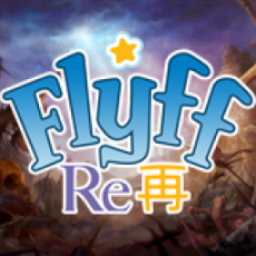 เซิฟ Flyff RE: 再    เปิดแล้ว 11 มิถุนายน 2568