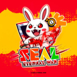 เซิฟ ⚔️Seal Eternal War⚔️