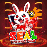 เซิฟ ⚔️Seal Eternal War⚔️