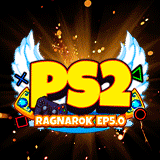 เซิฟ PS2 RO EP5.0 | กิจกรรมเพียบ แจก 2.7ล้านบาท!