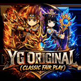 เซิฟ YG Original | คลาสสิค แฟร์เพลย์ เปิดทดสอบก่อน CBT