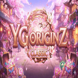 เซิฟ YG Classic เปิดใหม่ 13/12/68 เวลา 20.00 น.