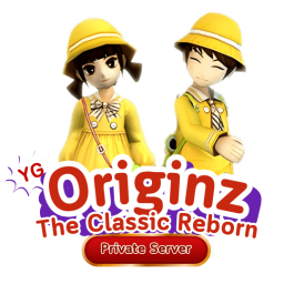 เซิฟ YG Originz The Classic Reborn