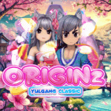 เซิฟ Originz คลาสสิค วอฝ่ายสุดมันส์ ดูวีโอที่ Facebook