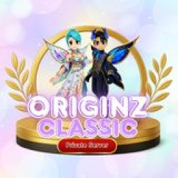 เซิฟ YG Originz Classic เปิด CBT แล้ว แจกแคช 1ล้าน