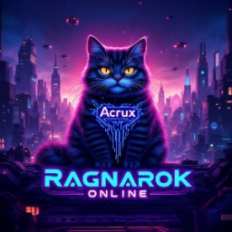 เซิฟ Acrux RO | Class 4 | Free AI ~