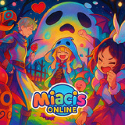 เซิฟ • MIACIS• | +Class 4+ | •Free AI• | เปิดนานนน..