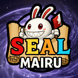 เซิฟ SEAL MAIRU PK EXP*10 DROP*5