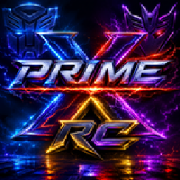 เซิฟ PRIME X RC 2026
