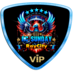 เซิฟ RC-SUNDAY [OBT 12/7/68]