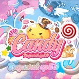 เซิฟ Candy-Ro เปิดยาว ฟามเพลิน เล่นง่าย กิจกรรมแน่น