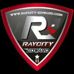 เซิฟ Raycity-Edward