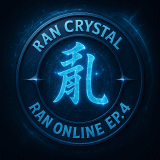 เซิฟ ❄️RAN Crystal : Taiwan Skill Classic Episode 4❄️