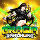 เซิฟ ⭐Ran Gracia⭐ EP7Reboot ⭐เปิดแล้วเปิดยาวววววว