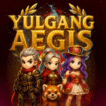 เซิฟ 【เซียน7 V24 แท้】YG-AEGIS | วอโคตรเดือด