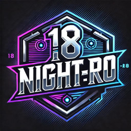 เซิฟ 18NIGHT-RO C3  มีOCP สนุกเล่นง่ายCBTแล้ววันนี้