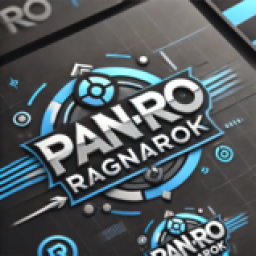 เซิฟ PAN-RO RAGNAROK C4 JUTI CUSTOM'S