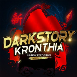 เซิฟ Darkstory Kronthia  เร็วนี้ๆ