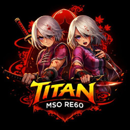 เซิฟ TITAN MSO RE 60 เปิด 13/02/69