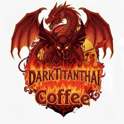 เซิฟ Dark One Coffee เปิด17 ธันวาคม 68 19.00