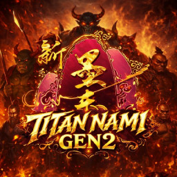 เซิฟ Titan Nami Gen2 open 14 กพ 69
