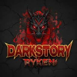 เซิฟ DarkStory-Ryken เปิด  5 ธันวาคม 68 18.00 น.